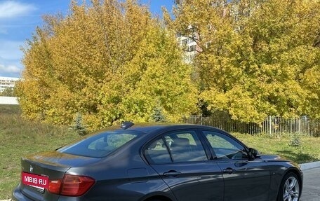 BMW 3 серия, 2014 год, 2 500 000 рублей, 6 фотография