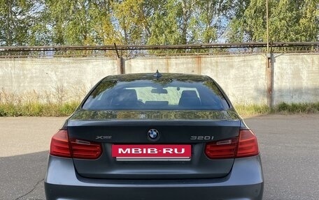 BMW 3 серия, 2014 год, 2 500 000 рублей, 9 фотография