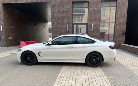 BMW 4 серия, 2019 год, 4 100 000 рублей, 5 фотография