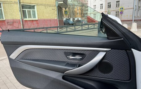 BMW 4 серия, 2019 год, 4 100 000 рублей, 11 фотография