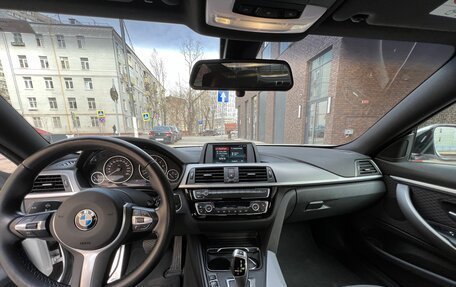 BMW 4 серия, 2019 год, 4 100 000 рублей, 8 фотография