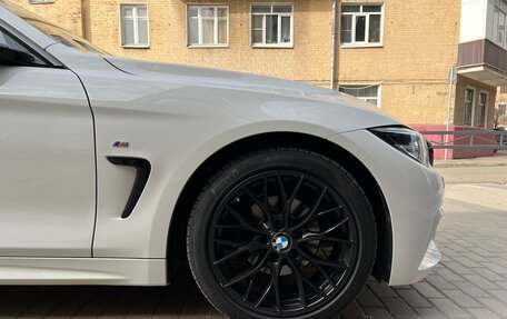 BMW 4 серия, 2019 год, 4 100 000 рублей, 12 фотография