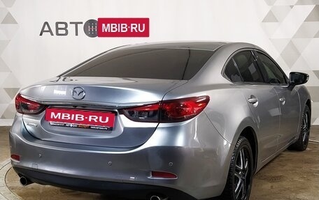 Mazda 6, 2013 год, 1 745 000 рублей, 2 фотография