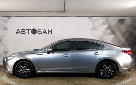 Mazda 6, 2013 год, 1 745 000 рублей, 4 фотография