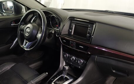 Mazda 6, 2013 год, 1 745 000 рублей, 7 фотография