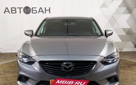 Mazda 6, 2013 год, 1 745 000 рублей, 3 фотография