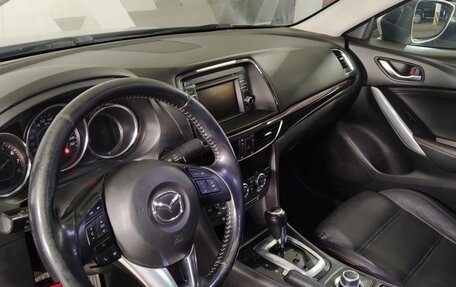 Mazda 6, 2013 год, 1 745 000 рублей, 8 фотография