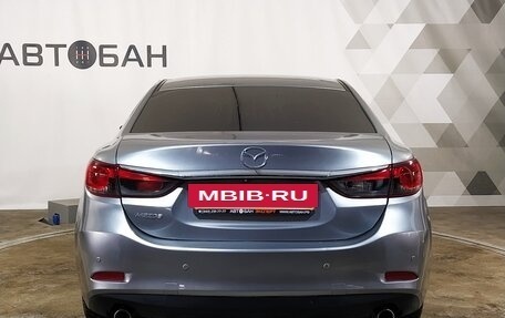 Mazda 6, 2013 год, 1 745 000 рублей, 5 фотография