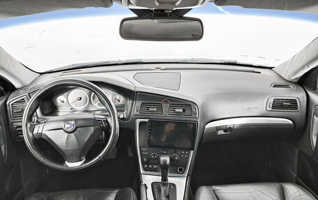 Volvo S60 III, 2009 год, 877 000 рублей, 14 фотография