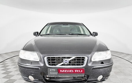 Volvo S60 III, 2009 год, 877 000 рублей, 2 фотография