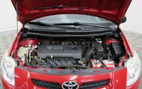 Toyota Auris II, 2007 год, 629 000 рублей, 11 фотография