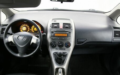 Toyota Auris II, 2007 год, 629 000 рублей, 15 фотография
