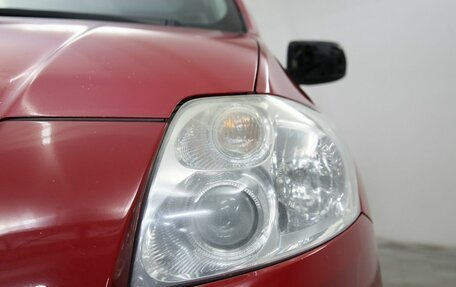Toyota Auris II, 2007 год, 629 000 рублей, 9 фотография