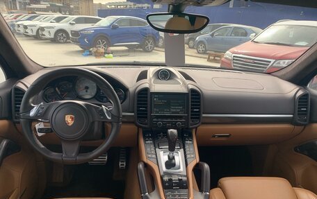 Porsche Cayenne III, 2014 год, 4 499 000 рублей, 9 фотография