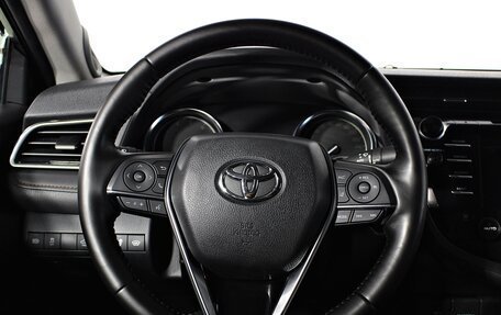 Toyota Camry, 2020 год, 3 570 000 рублей, 15 фотография