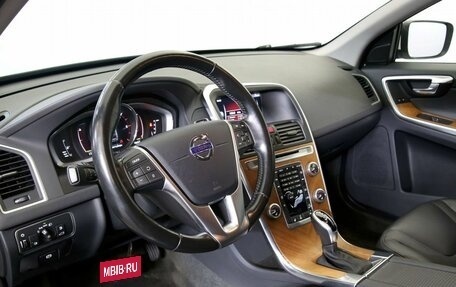 Volvo XC60 II, 2017 год, 2 500 000 рублей, 17 фотография