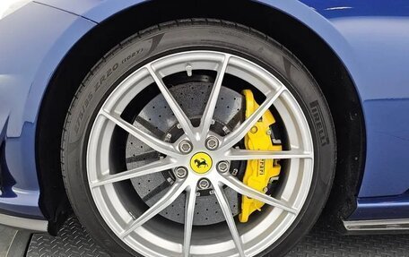 Ferrari 812, 2021 год, 396 000 рублей, 5 фотография