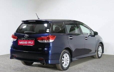 Toyota Wish II, 2011 год, 1 490 000 рублей, 6 фотография