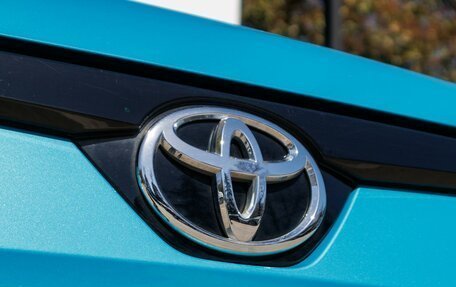 Toyota Raize I, 2020 год, 2 100 000 рублей, 6 фотография