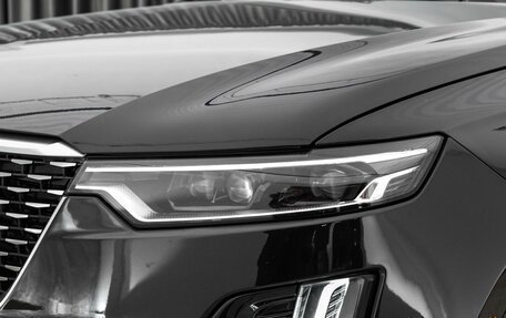 Cadillac XT6 I, 2020 год, 5 980 000 рублей, 9 фотография