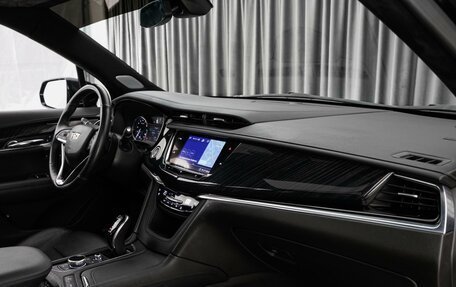 Cadillac XT6 I, 2020 год, 5 980 000 рублей, 27 фотография