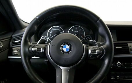 BMW X4, 2018 год, 3 725 000 рублей, 5 фотография