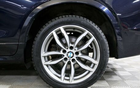 BMW X4, 2018 год, 3 725 000 рублей, 12 фотография