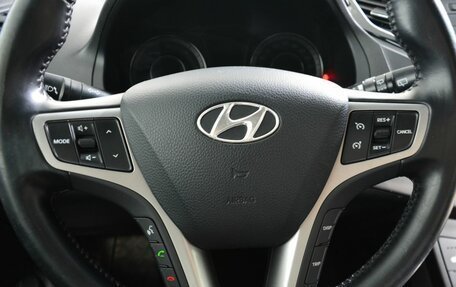 Hyundai i40 I рестайлинг, 2013 год, 974 900 рублей, 13 фотография