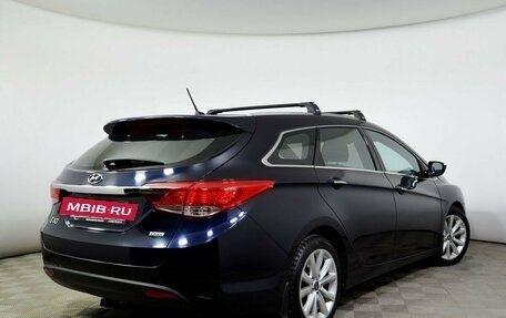 Hyundai i40 I рестайлинг, 2013 год, 974 900 рублей, 2 фотография