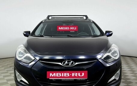 Hyundai i40 I рестайлинг, 2013 год, 974 900 рублей, 5 фотография