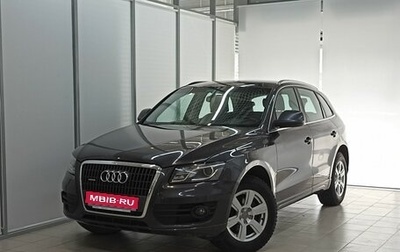 Audi Q5, 2009 год, 1 825 000 рублей, 1 фотография
