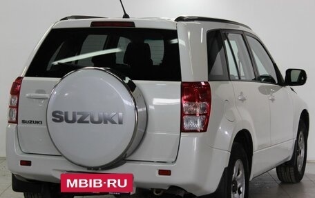 Suzuki Grand Vitara, 2012 год, 1 320 000 рублей, 5 фотография