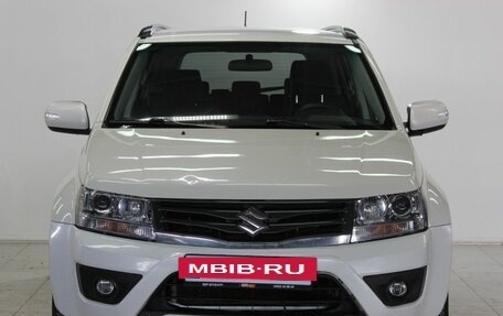 Suzuki Grand Vitara, 2012 год, 1 320 000 рублей, 2 фотография