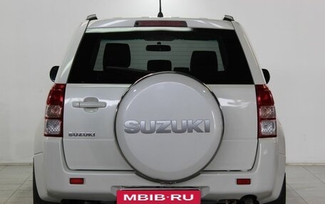 Suzuki Grand Vitara, 2012 год, 1 320 000 рублей, 6 фотография