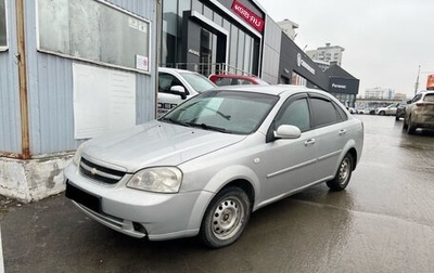 Chevrolet Lacetti, 2009 год, 449 000 рублей, 1 фотография