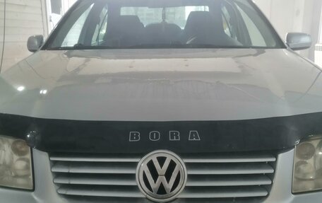 Volkswagen Bora, 2004 год, 360 000 рублей, 24 фотография