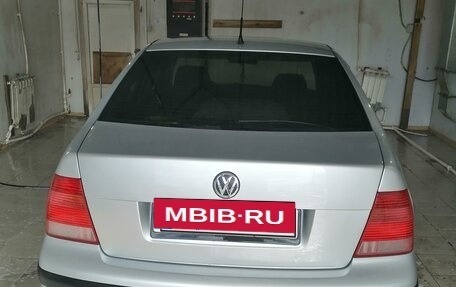 Volkswagen Bora, 2004 год, 360 000 рублей, 20 фотография