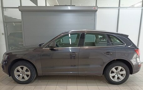 Audi Q5, 2009 год, 1 825 000 рублей, 2 фотография