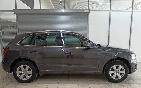 Audi Q5, 2009 год, 1 825 000 рублей, 7 фотография
