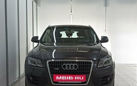 Audi Q5, 2009 год, 1 825 000 рублей, 6 фотография