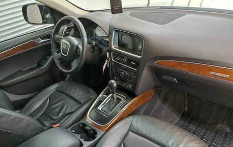 Audi Q5, 2009 год, 1 825 000 рублей, 16 фотография