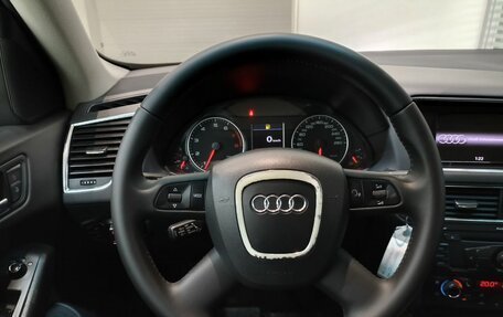 Audi Q5, 2009 год, 1 825 000 рублей, 13 фотография