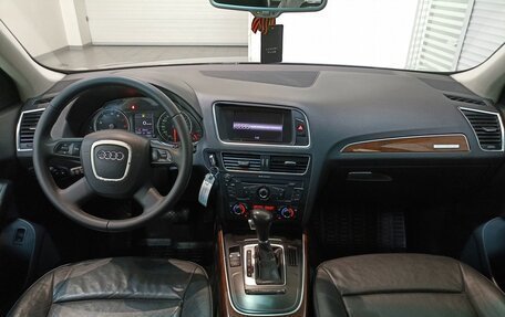 Audi Q5, 2009 год, 1 825 000 рублей, 12 фотография