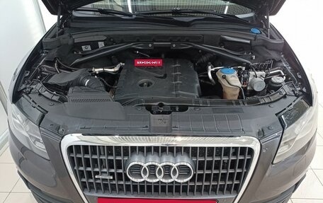 Audi Q5, 2009 год, 1 825 000 рублей, 10 фотография