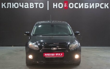 Ford Focus III, 2012 год, 877 000 рублей, 2 фотография