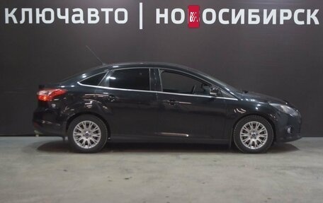 Ford Focus III, 2012 год, 877 000 рублей, 4 фотография