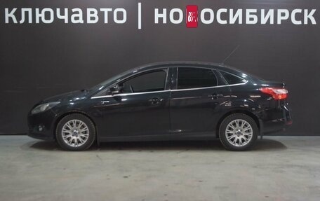 Ford Focus III, 2012 год, 877 000 рублей, 8 фотография