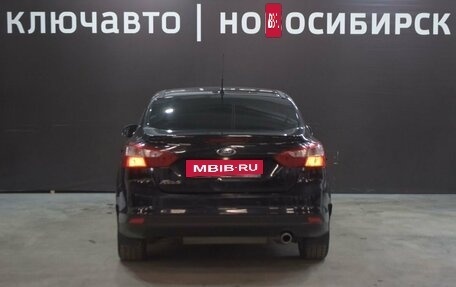 Ford Focus III, 2012 год, 877 000 рублей, 6 фотография