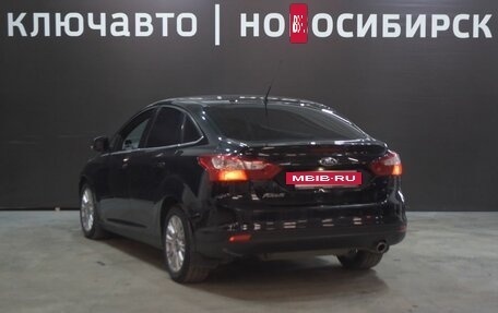 Ford Focus III, 2012 год, 877 000 рублей, 7 фотография