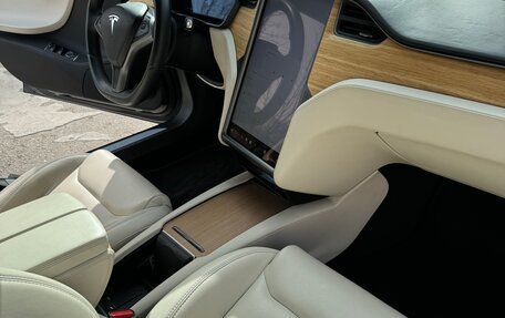 Tesla Model S I, 2020 год, 5 150 000 рублей, 19 фотография